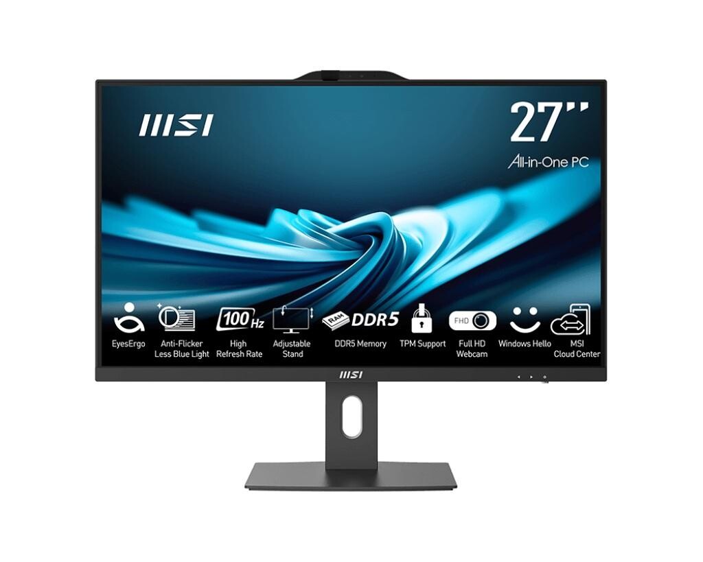 MSI PRO/AP272P 14M-1023SK/27