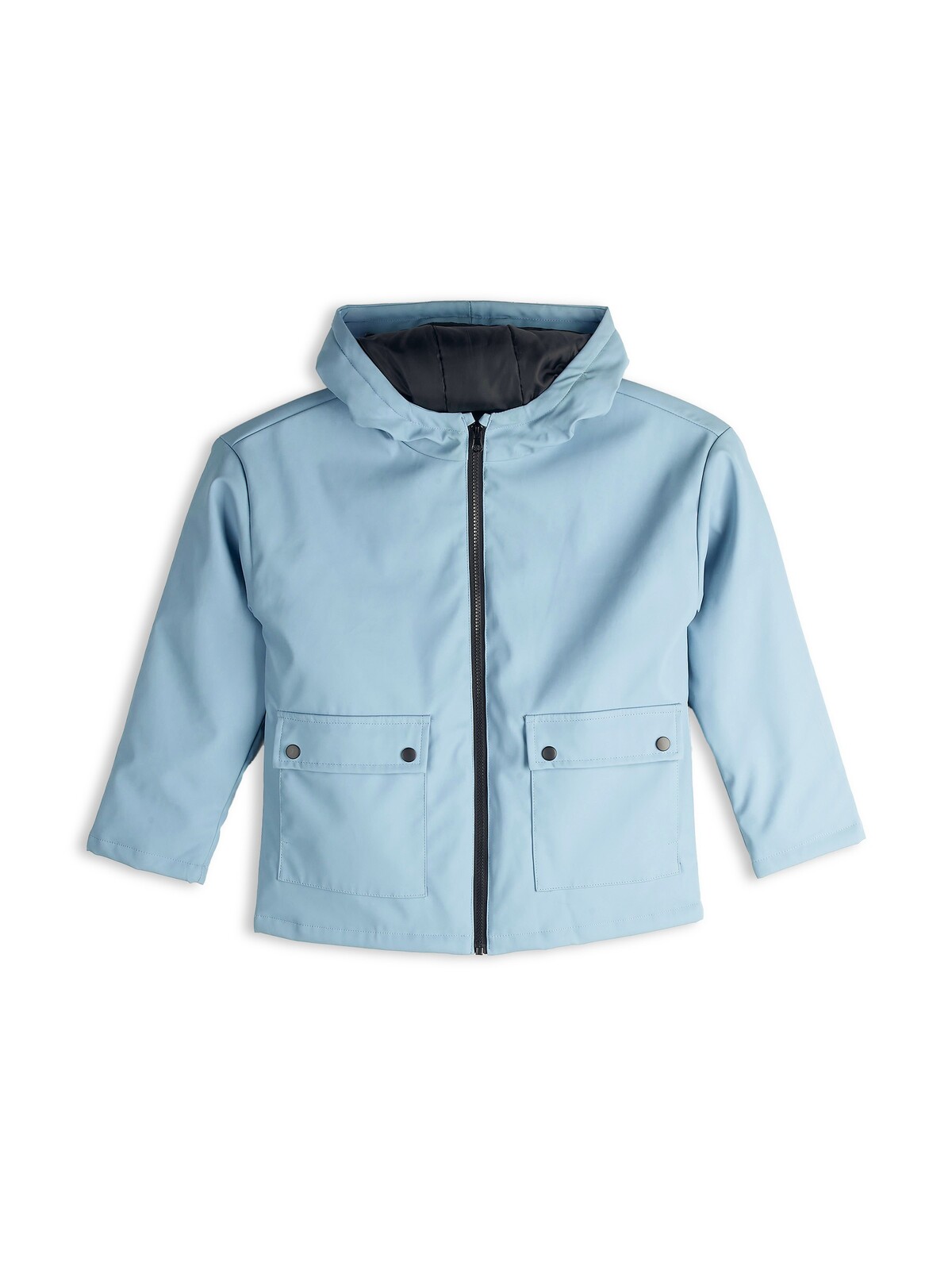 GATE Chlapčenská nepremokavá bunda