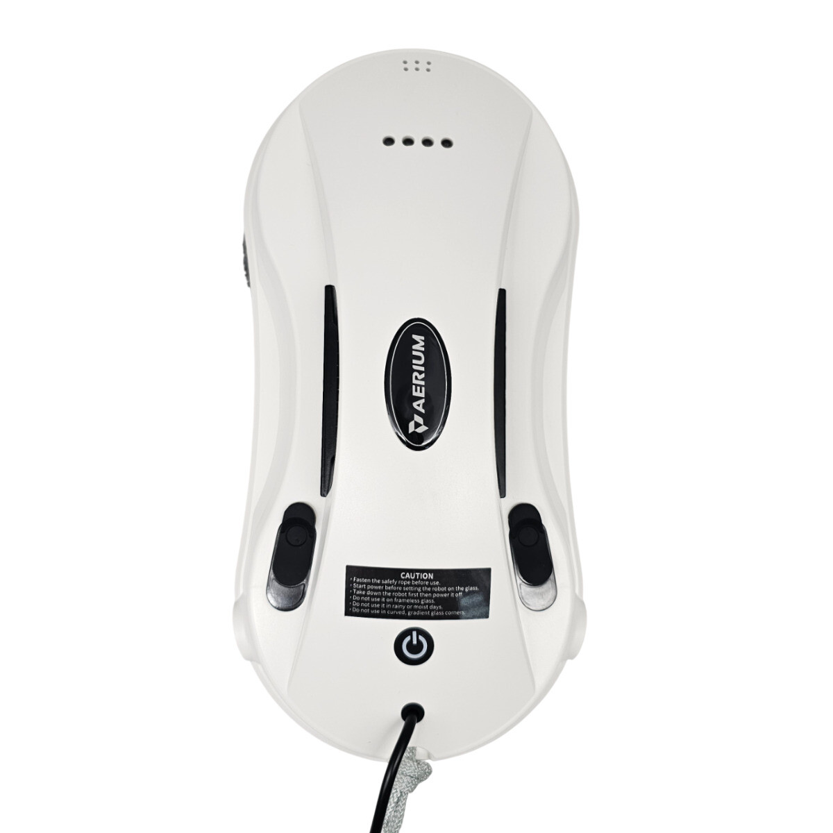 Robotický vysávač na okná AERIUM Dewis R480