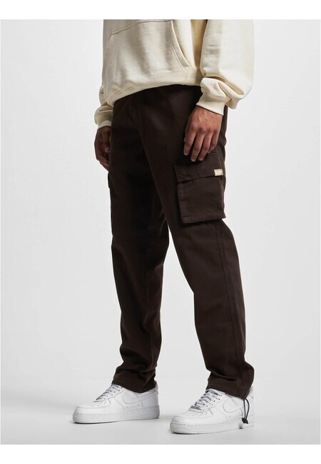 DEF Cargopant brown - 31