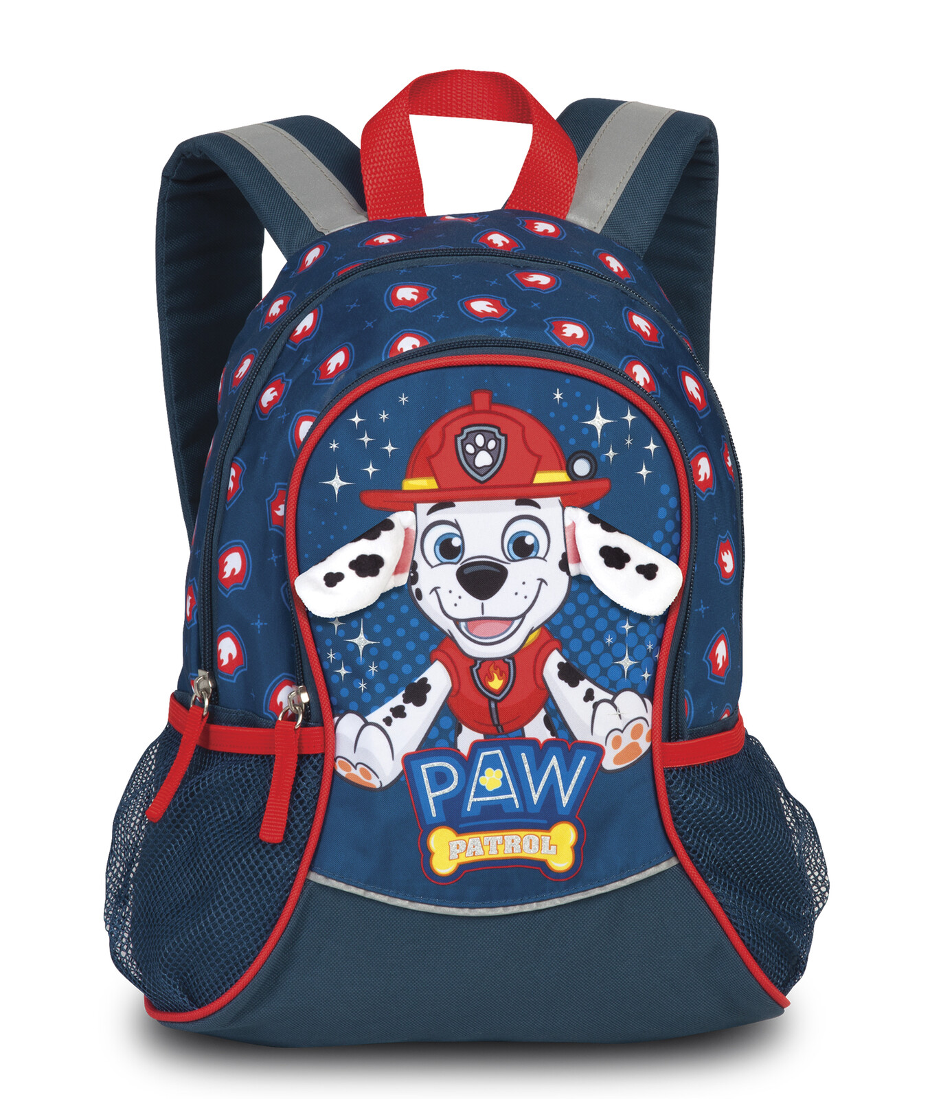 Detský batoh Fabrizio Paw Patrol 12 L - navy