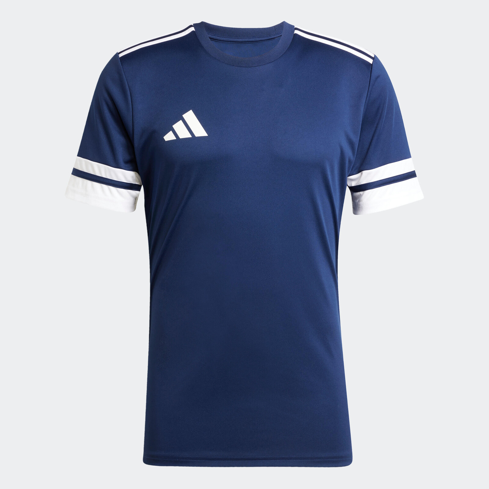 ADIDAS Squadra 25 tréningový dres tmavomodrý