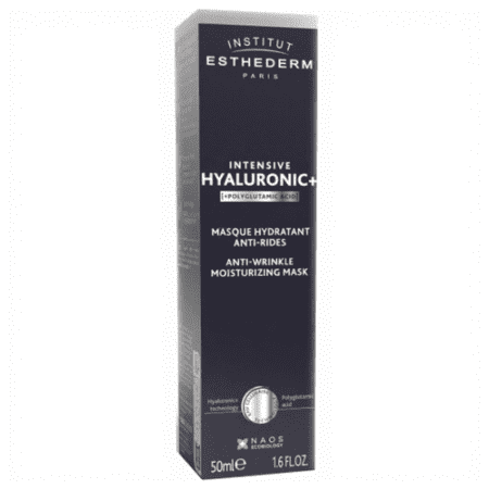 INSTITUT ESTHEDERM Hyaluronic+ hydratačná maska 50 ml