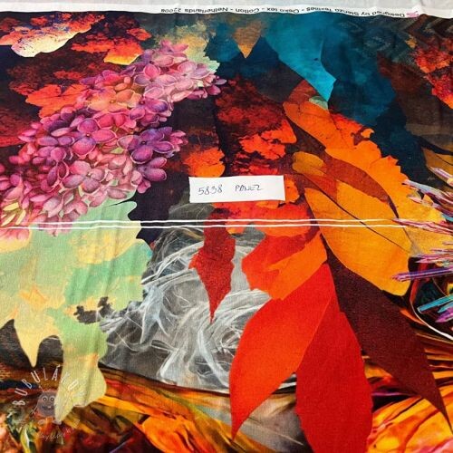 Úplet Experience PANEL digital print II.trieda