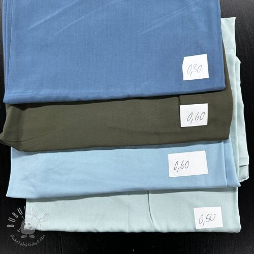 Balík látok viskóza 553