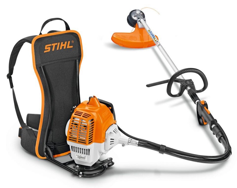 Benzínový krovinorez STIHL FR 235