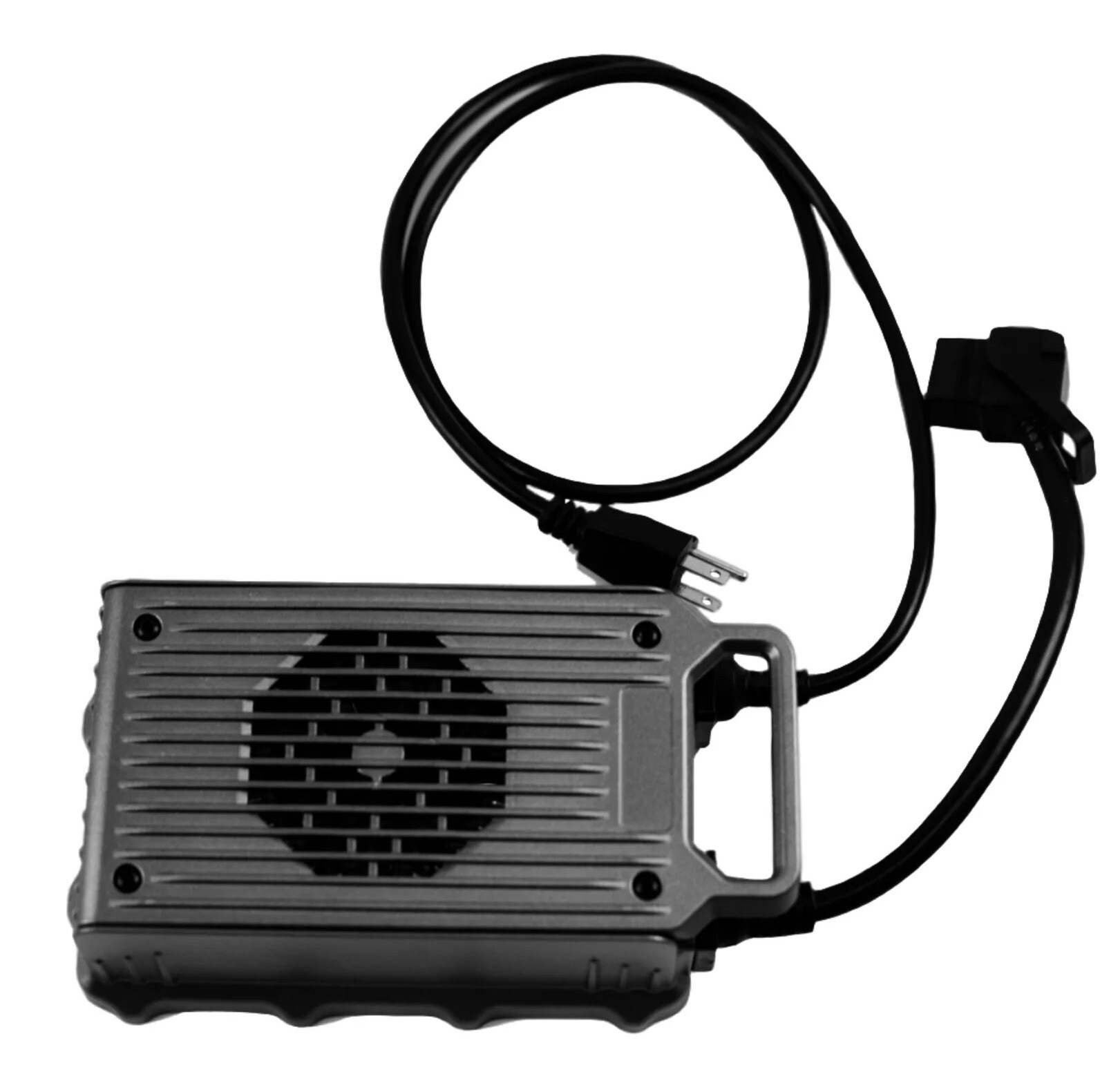 Rýchlonabíjačka Mowrator S1 IP65 600W