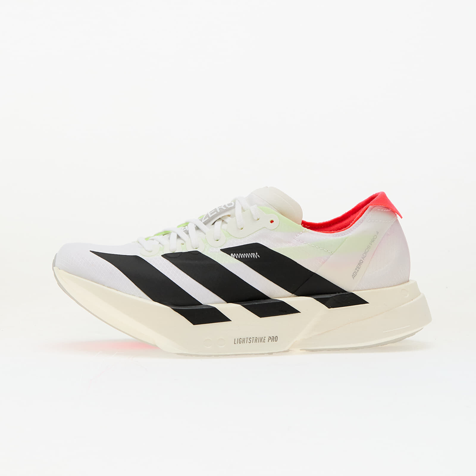Tenisky adidas Adizero Adios Pro 4 W Ftw White/ Ftw White/ Ftw White EUR 38 2/3