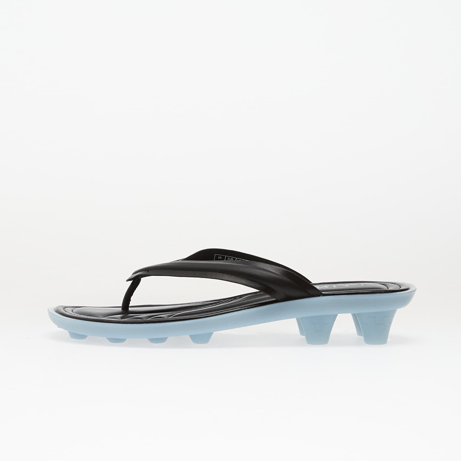 Tenisky Puma x Fenty Cat Cleat L Puma Black-Haute Tropic EUR 40.5