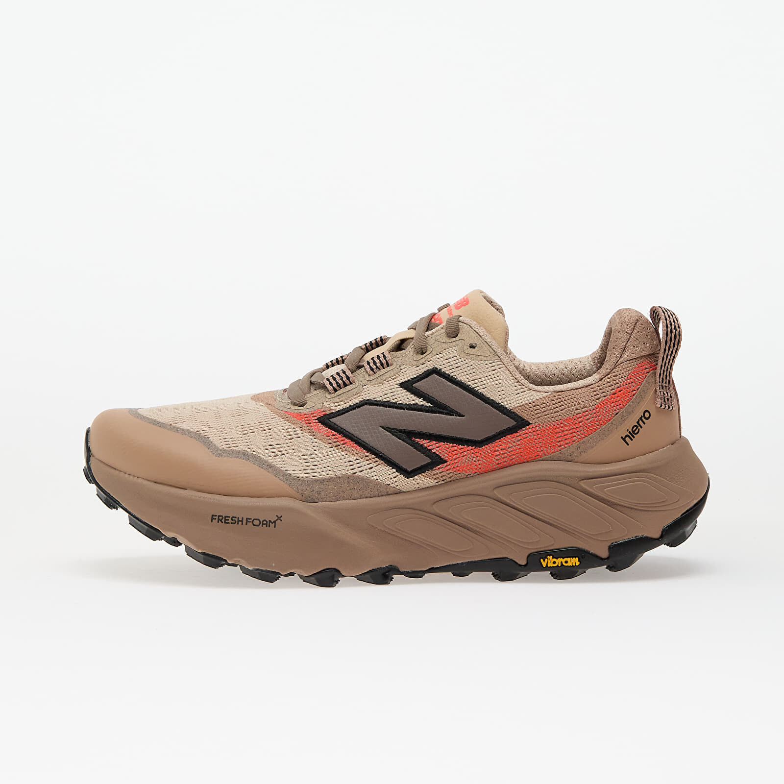 Tenisky New Balance Fresh Foam X Hierro v9 Desert Clay EUR 42.5