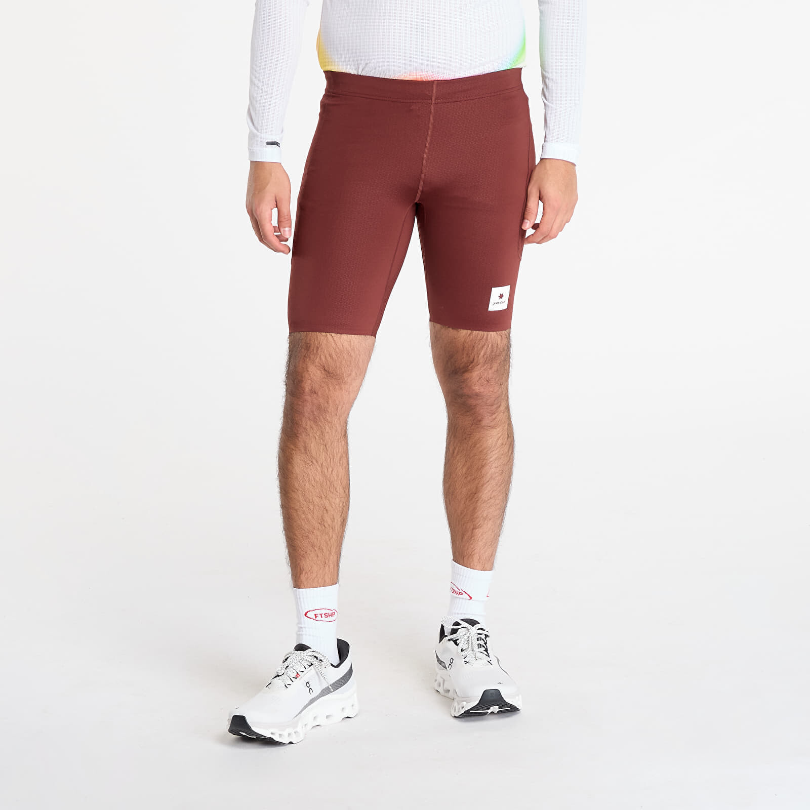 Šortky SAYSKY Combat+ Short Tights 9