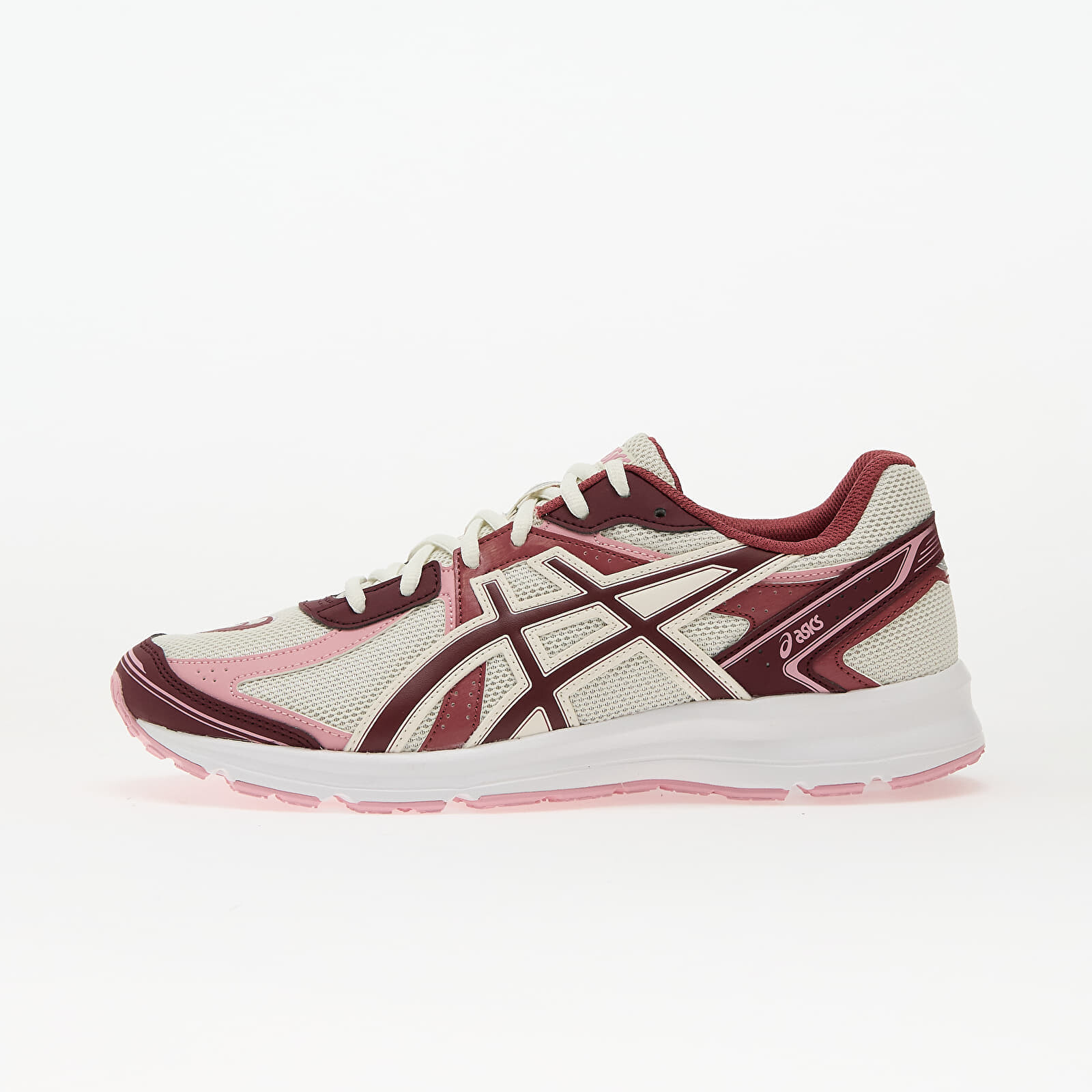 Tenisky Asics Jog 100S Cream/ Port Royal EUR 44.5
