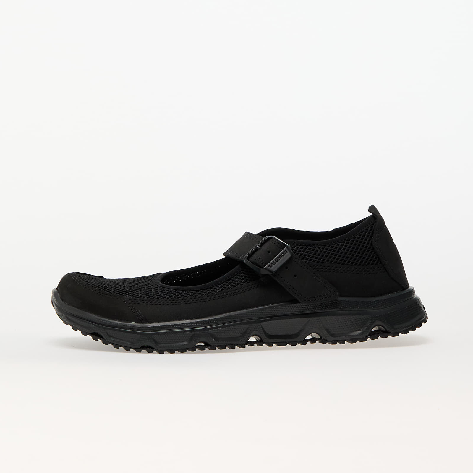 Tenisky Salomon RX Marie-Jeanne Black/ Black/ Black EUR 44