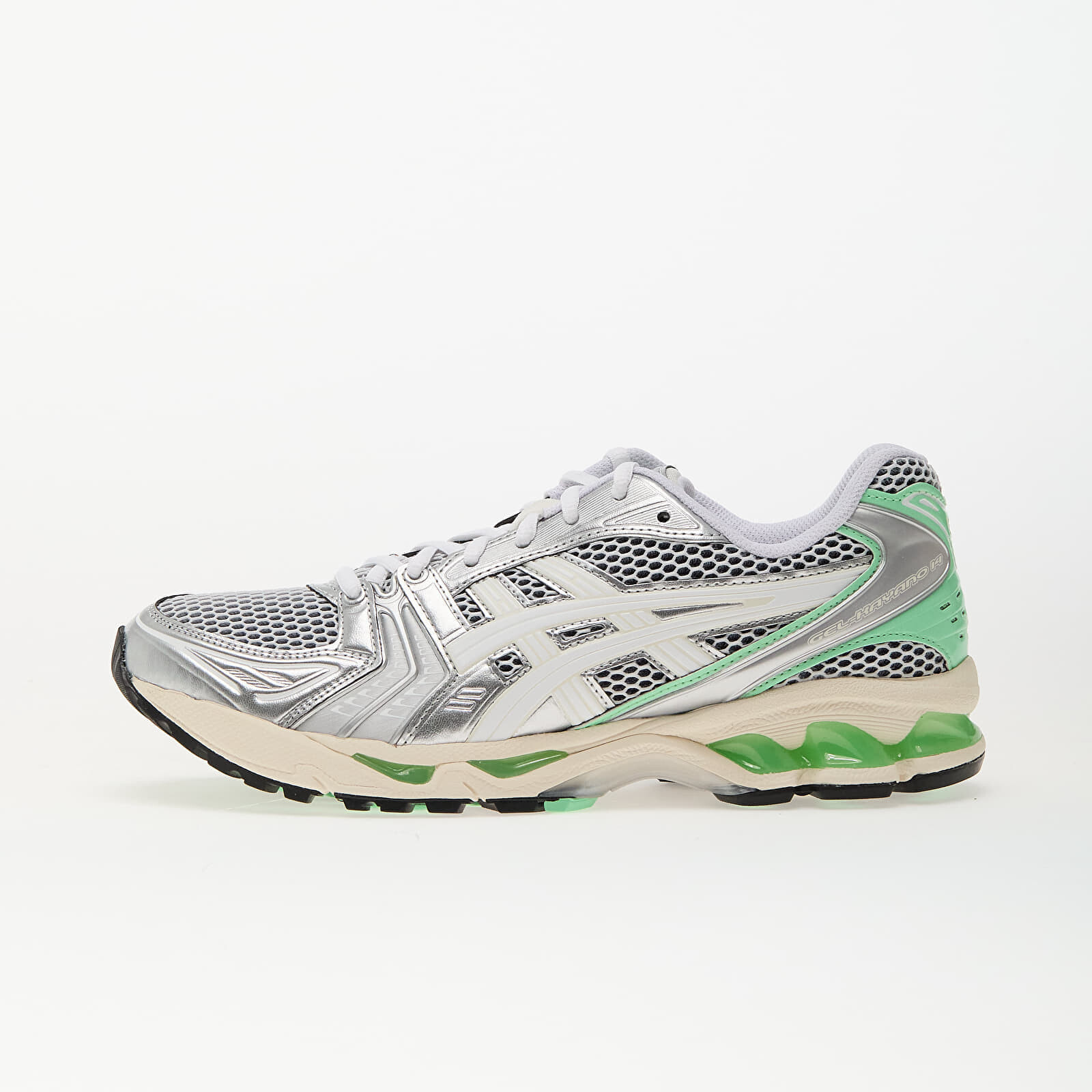 Tenisky Asics Gel-Kayano 14 White/ Menthol EUR 42.5