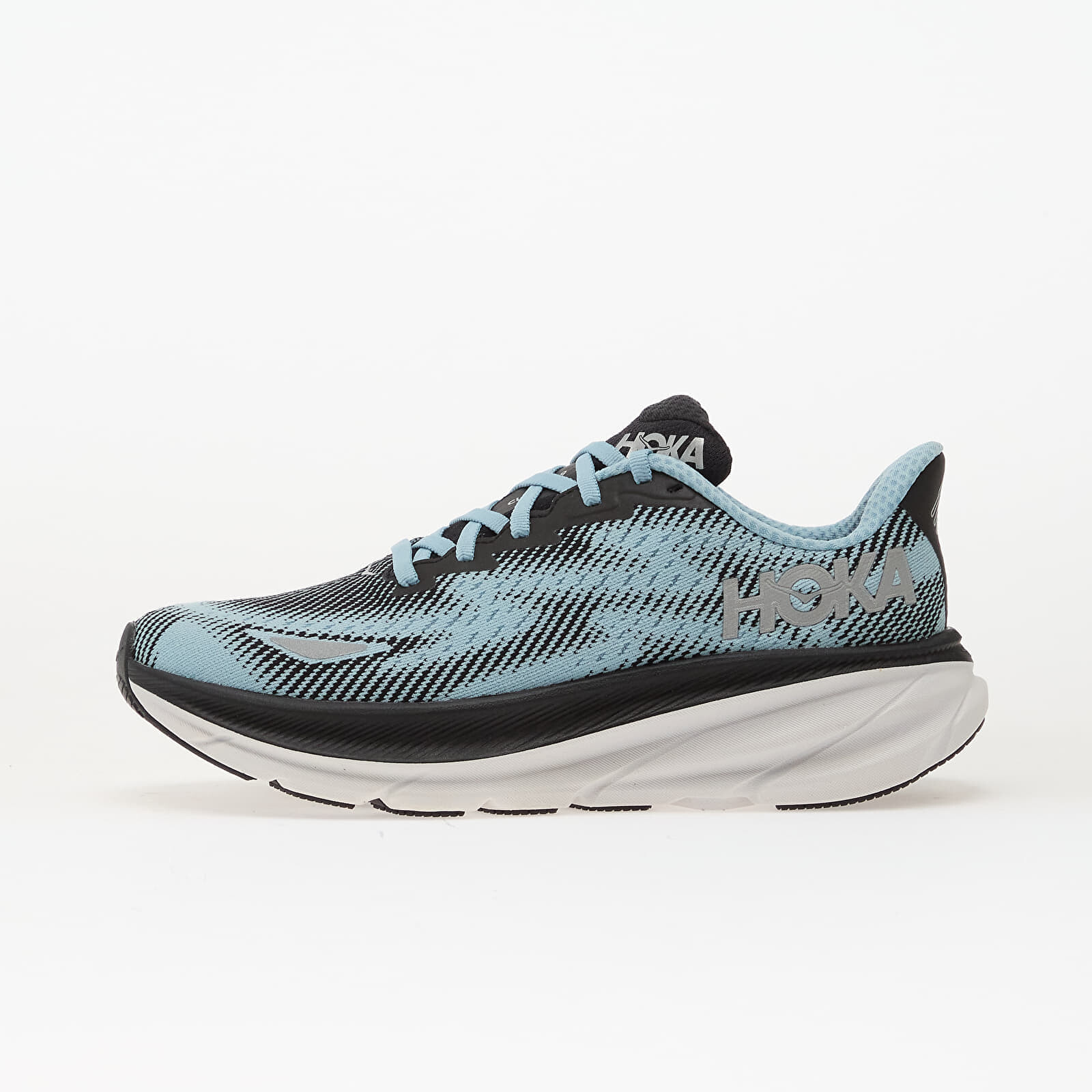 Tenisky Hoka® W Clifton 9 Gtx Black/ Raindrop EUR 39 1/3