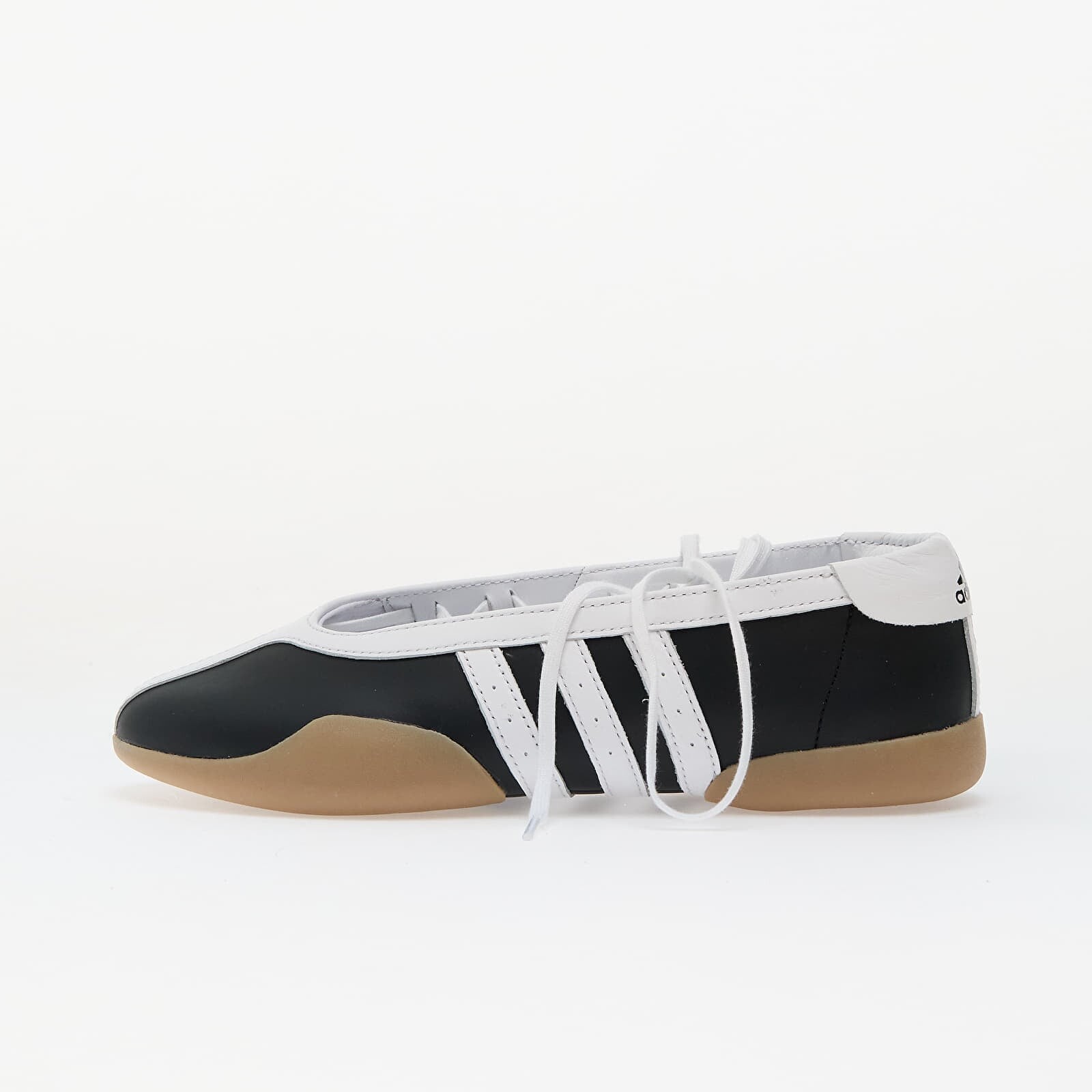 Tenisky adidas Taekwondo Mei Ballet Core Black/ Ftw White/ Gum EUR 40 2/3