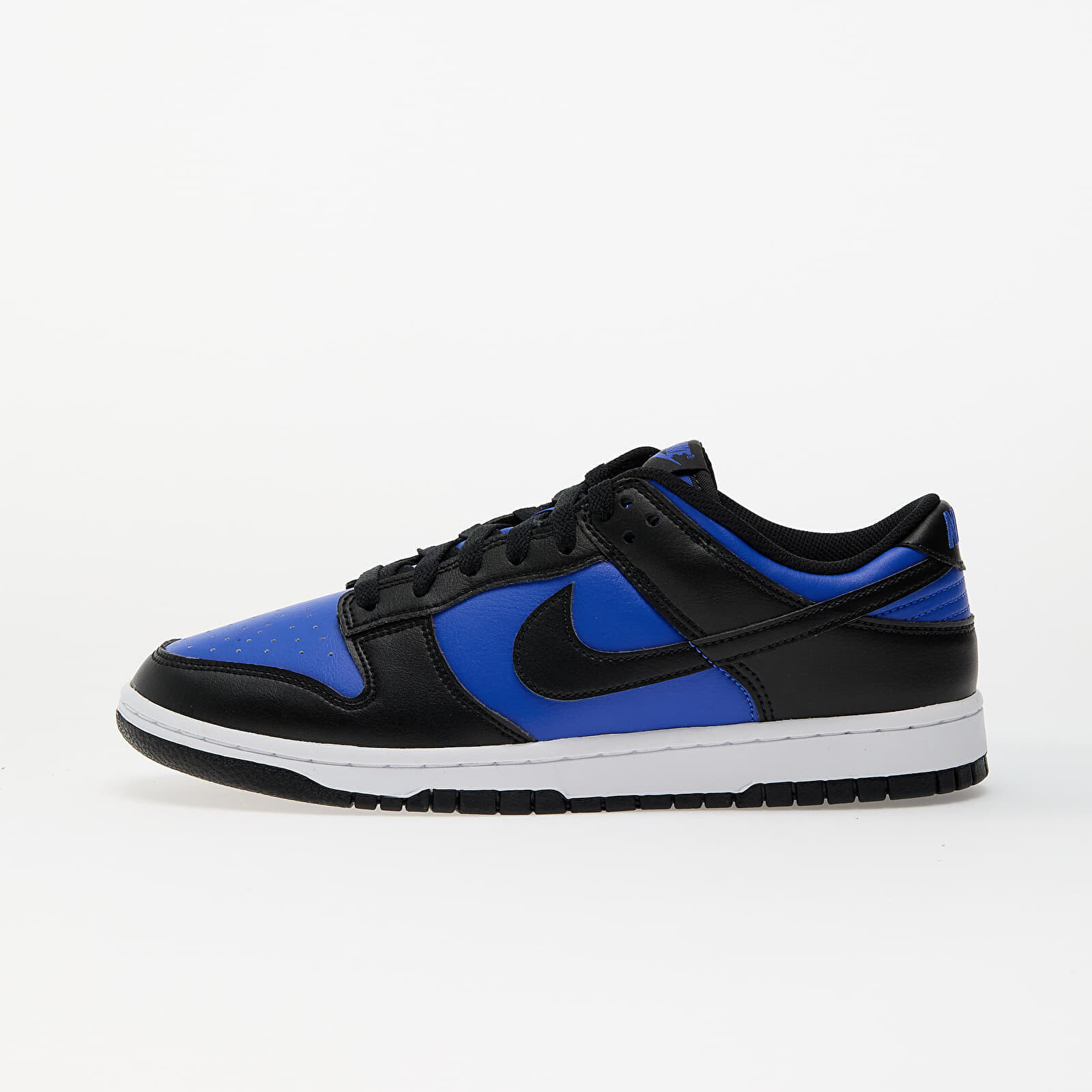 Tenisky Nike Dunk Low Retro Hyper Royal/ Black-White EUR 44.5