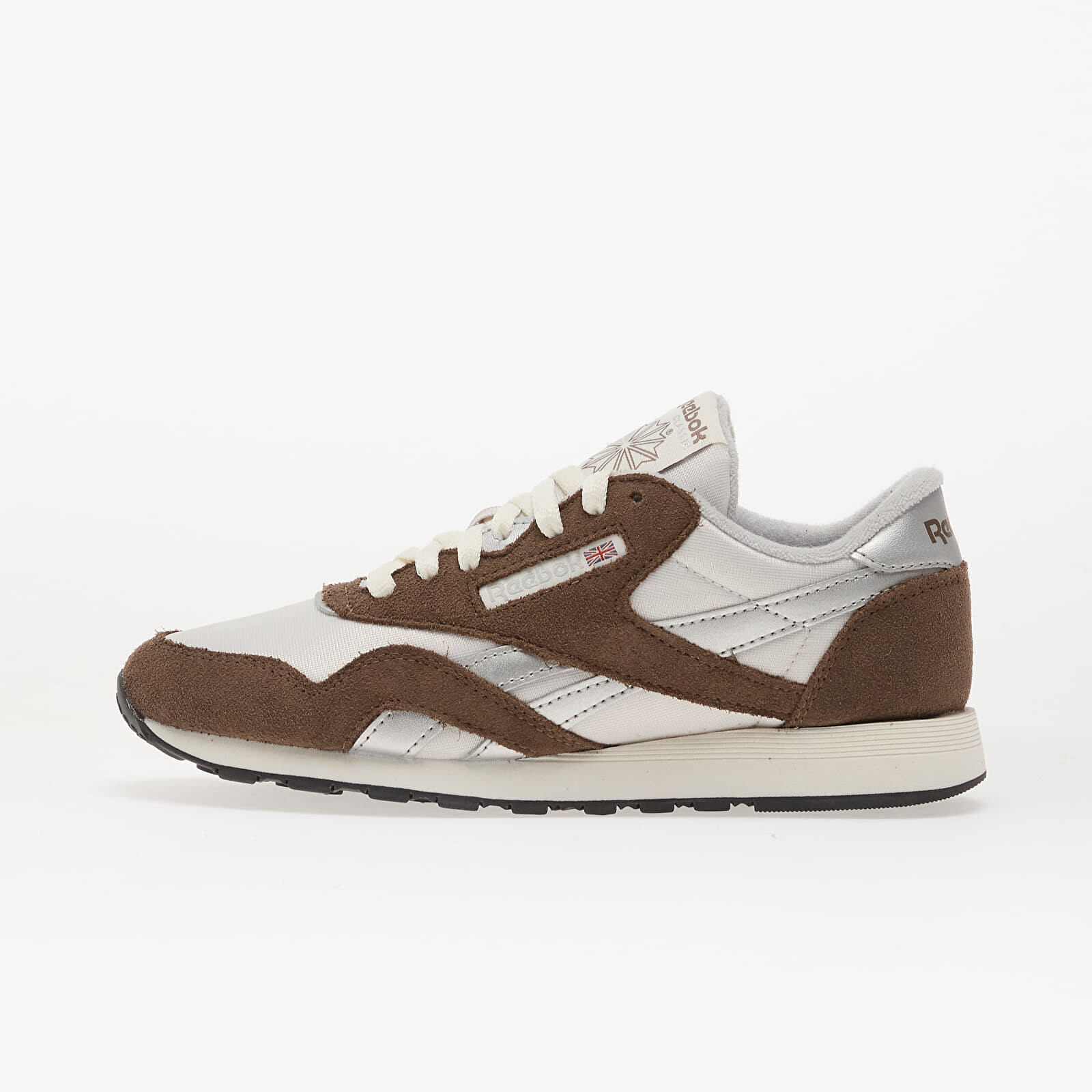 Tenisky Reebok Classic Nylon Trek Grey/ Luxe Grey/ Grey 1 EUR 40