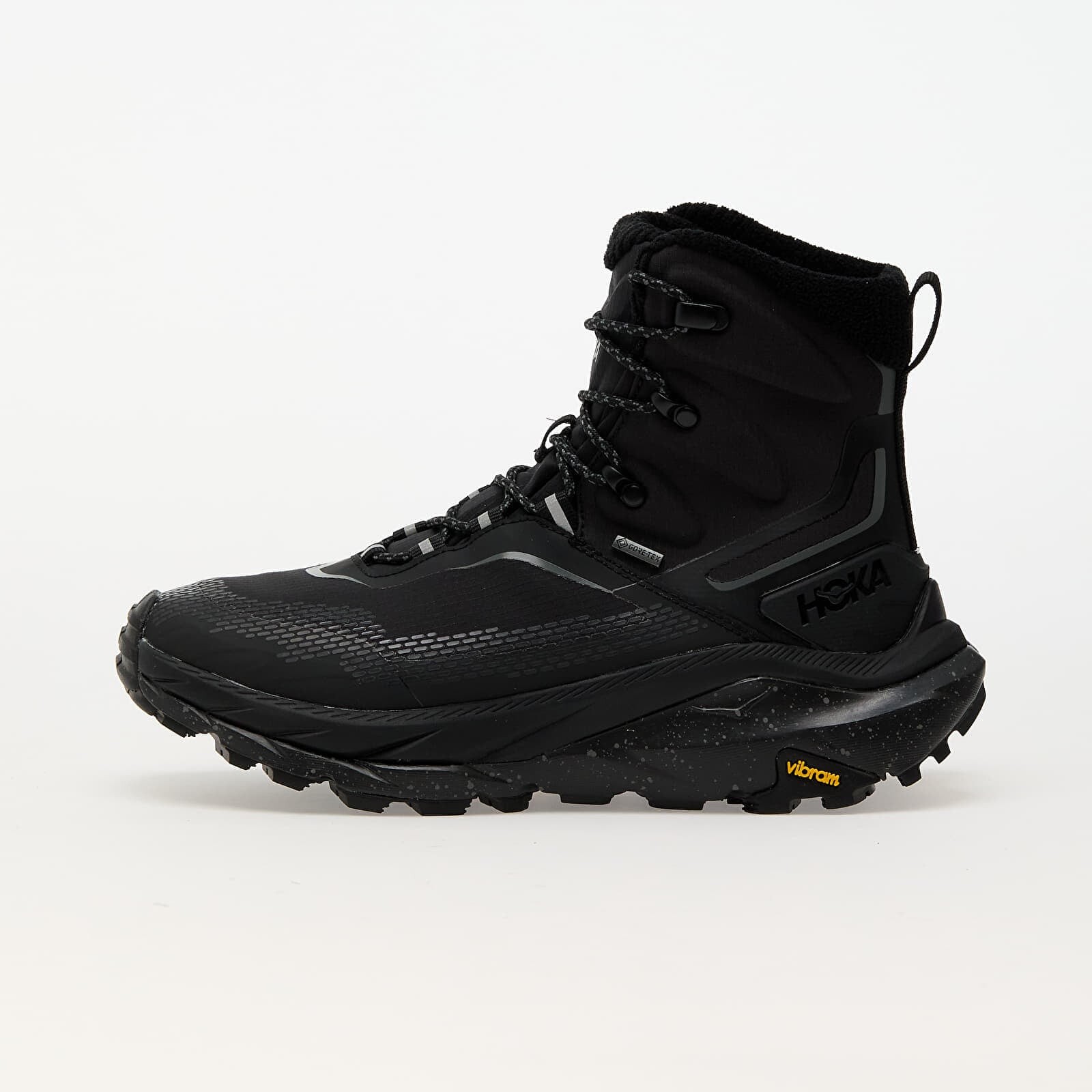 Tenisky Hoka® M Kaha 2 Frost GTX Black/ Black EUR 40 2/3
