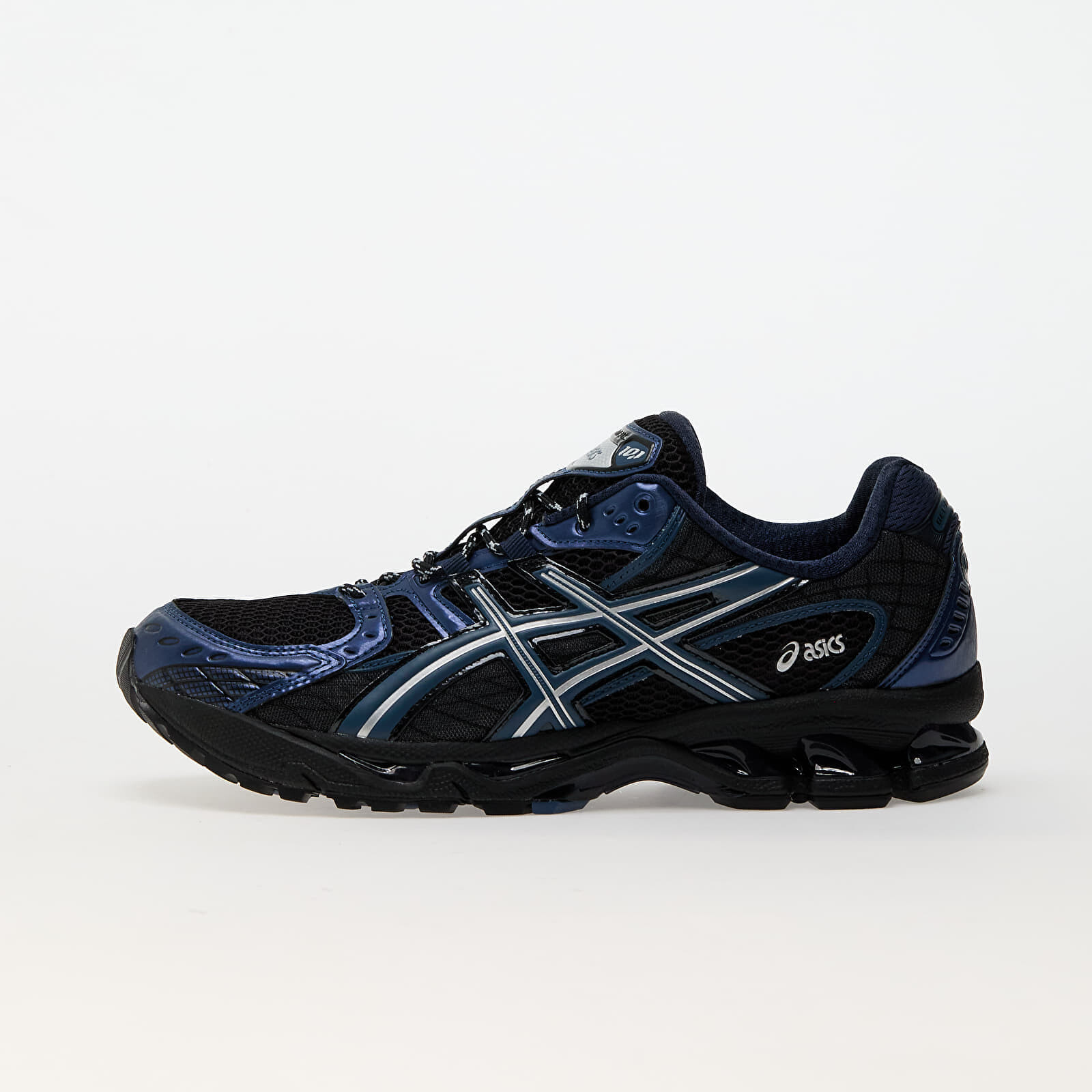 Tenisky Asics Gel-Nimbus 10.1 Black/ Grand Shark EUR 39.5
