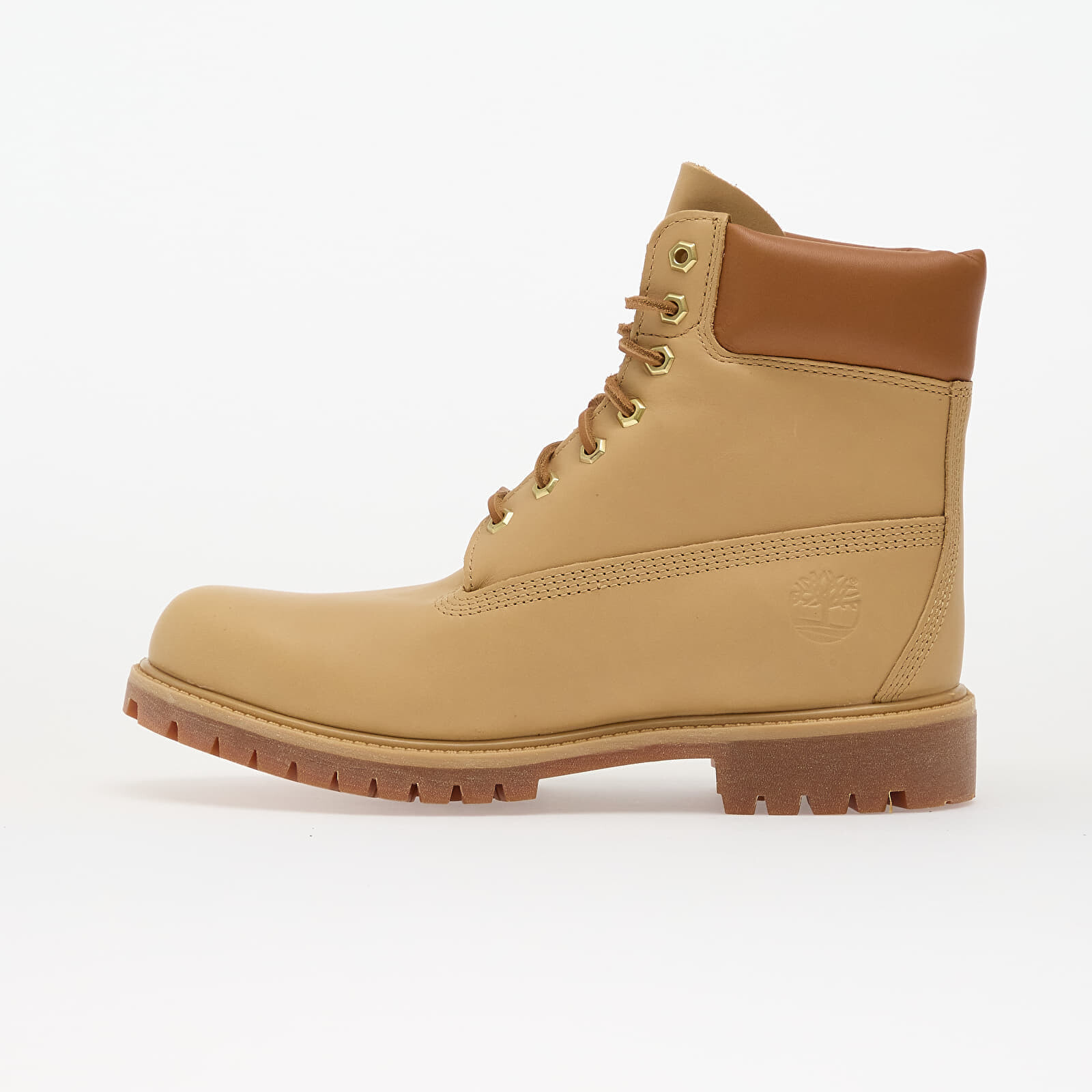 Tenisky Timberland 6 In Premium WP Boot Beige EUR 43
