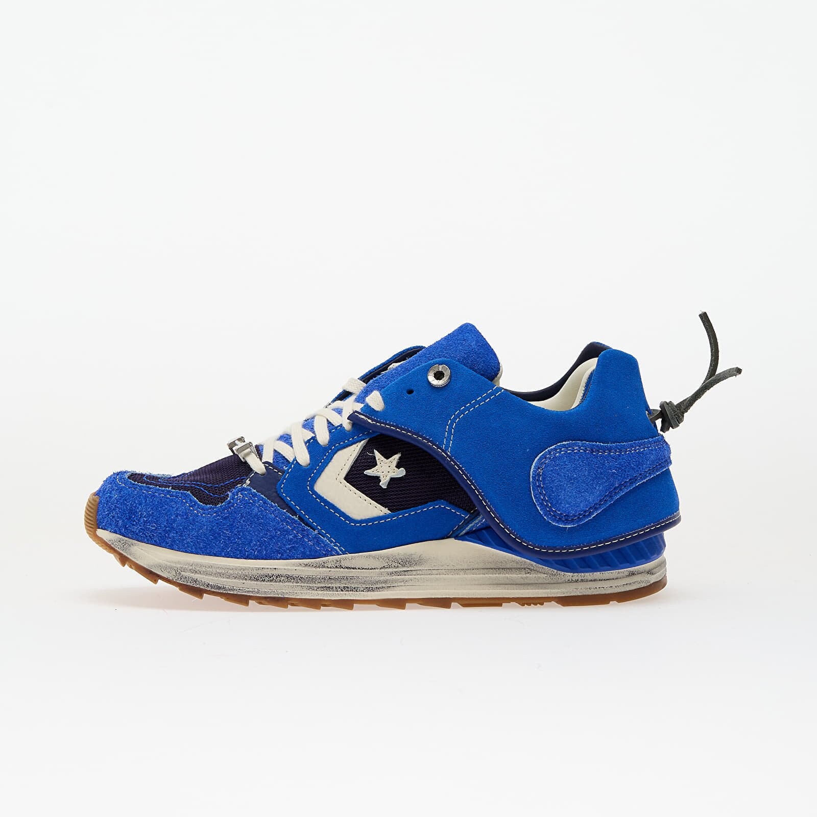 Tenisky Converse x ADER ERROR Wave Trainer Ox Blue EUR 42