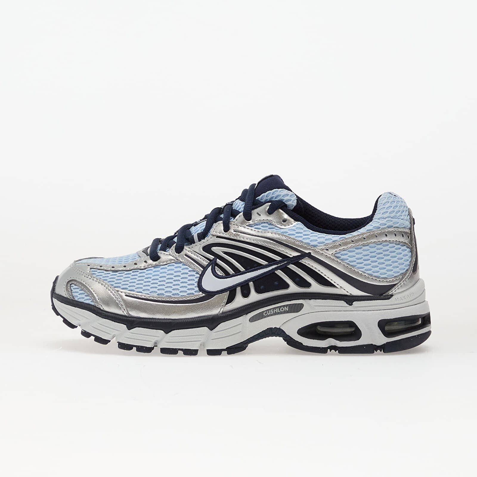 Tenisky Nike W Air Max Moto 2K Celestine Blue/ Football Grey-Obsidian EUR 39