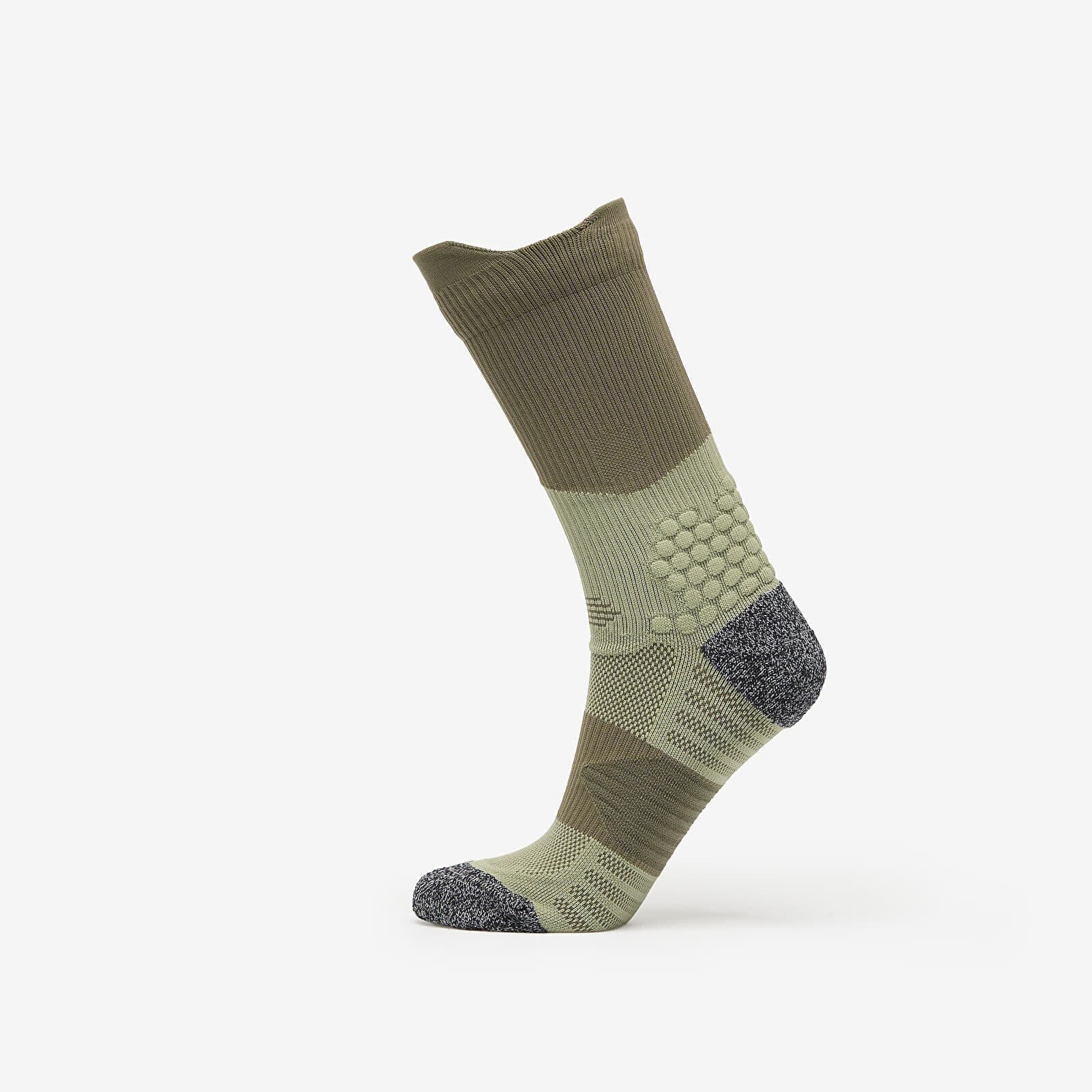 Ponožky adidas H.Koumori Socks 1-Pack Olive Strata/ Tengrn/ Refsil M