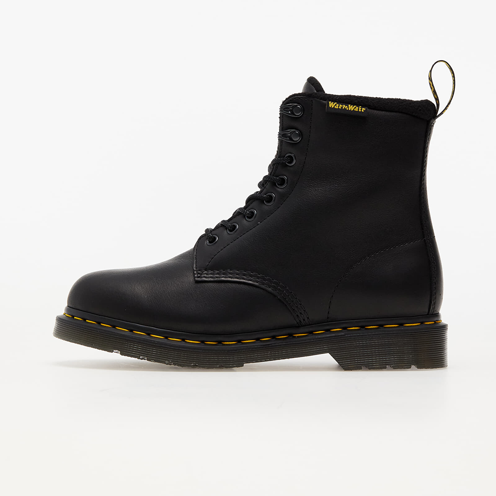 Tenisky Dr. Martens 1460 Pascal 8 Eye Boot Black EUR 40