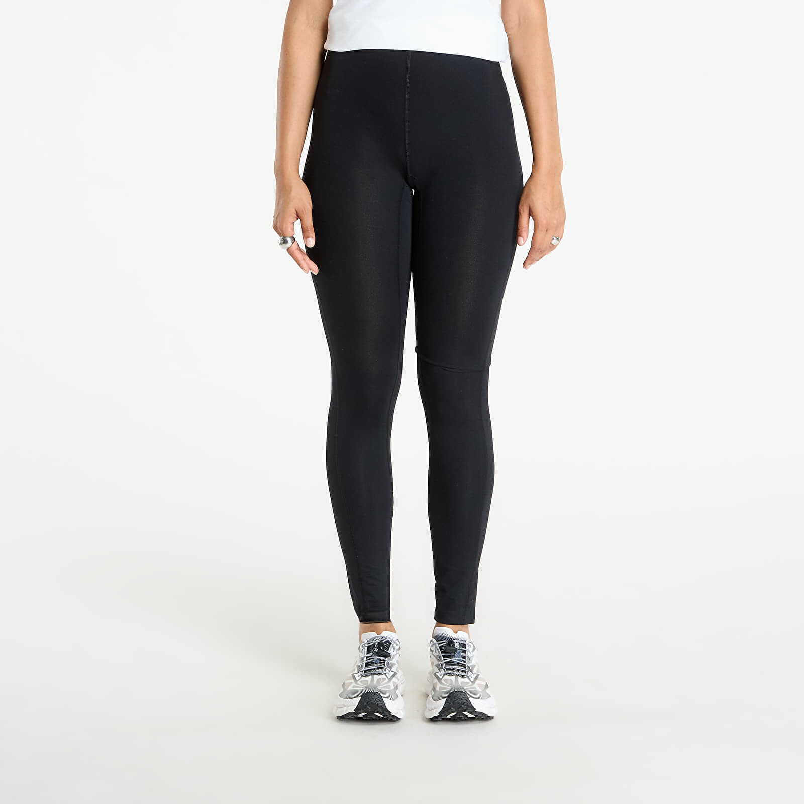 Legíny Columbia Midweight Stretch Tight Black S