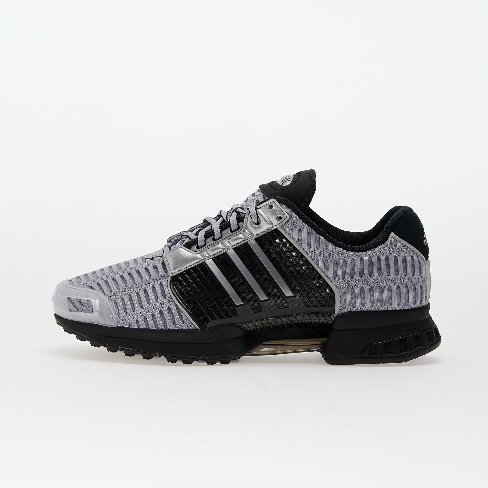 Tenisky adidas Climacool 1 Silver Metallic/ Silver Metallic/ Core Black EUR 44