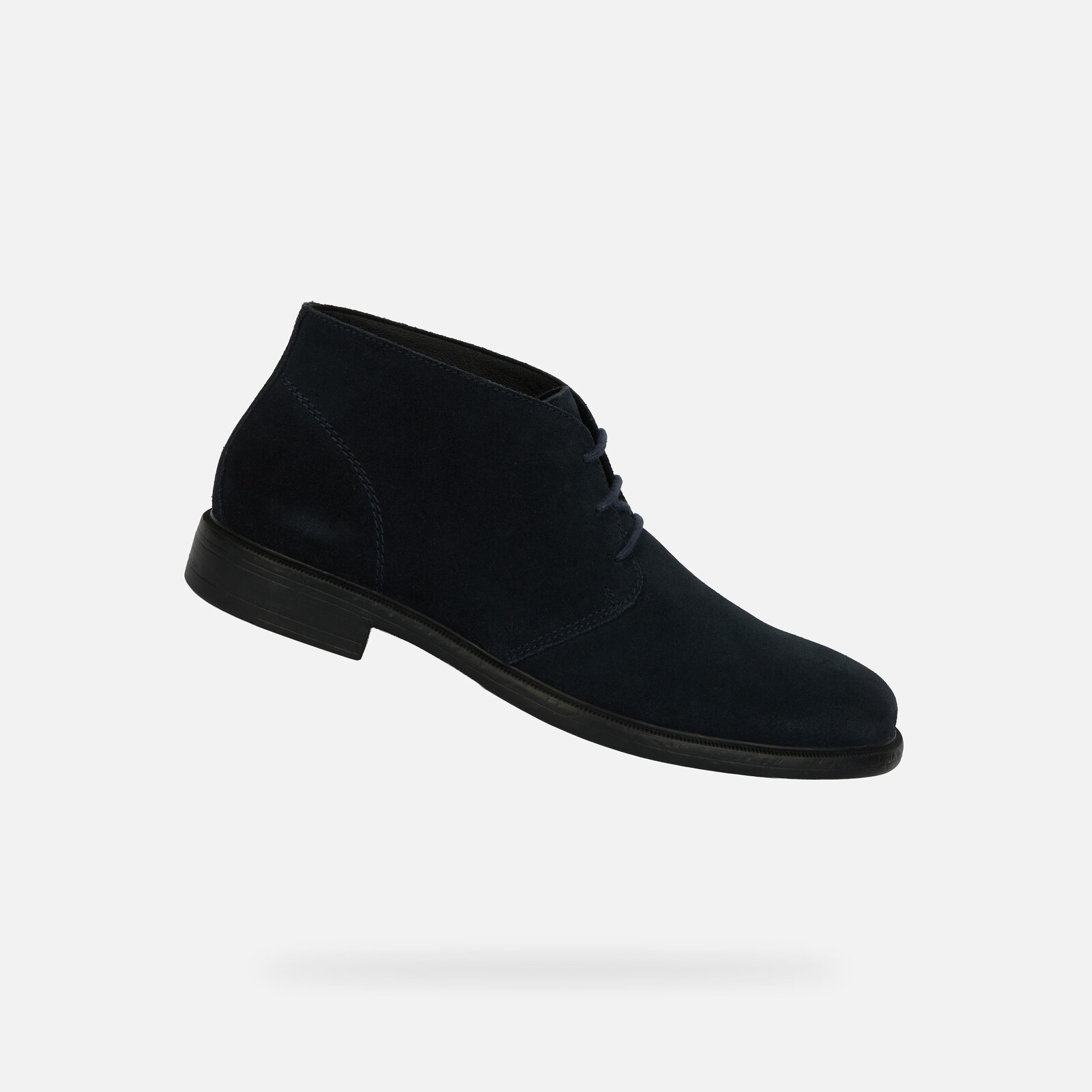 Geox Terence pánske členkové topánky