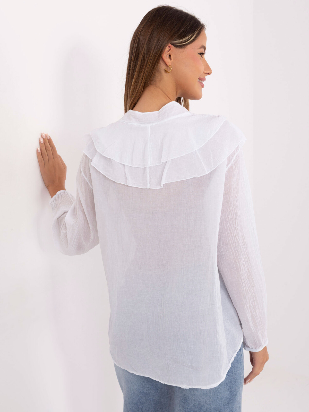 Blouse-MI-BZ-92335.56-white