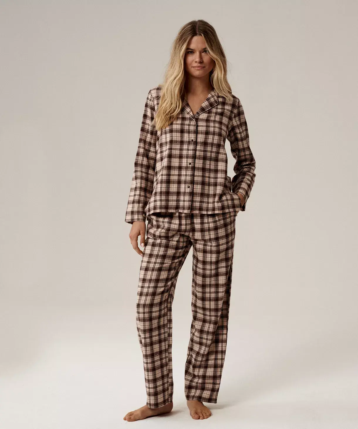 Dámske pyžamo Atlantic