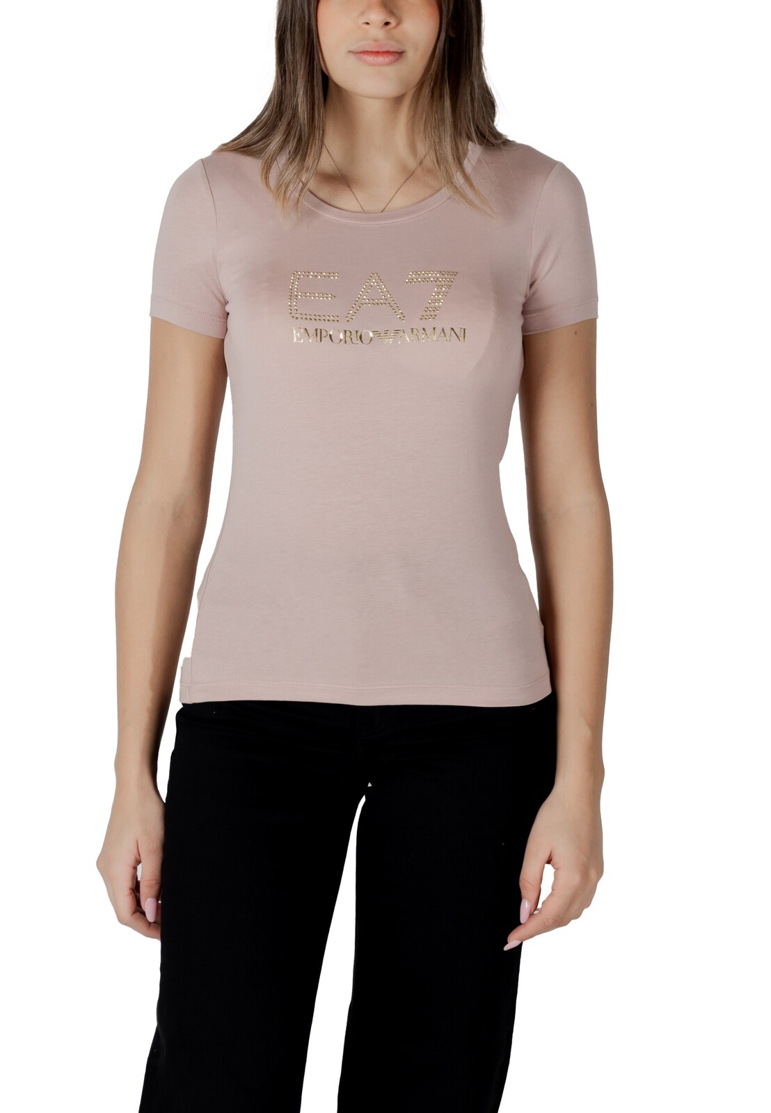 Ea7 T-Shirt Donna