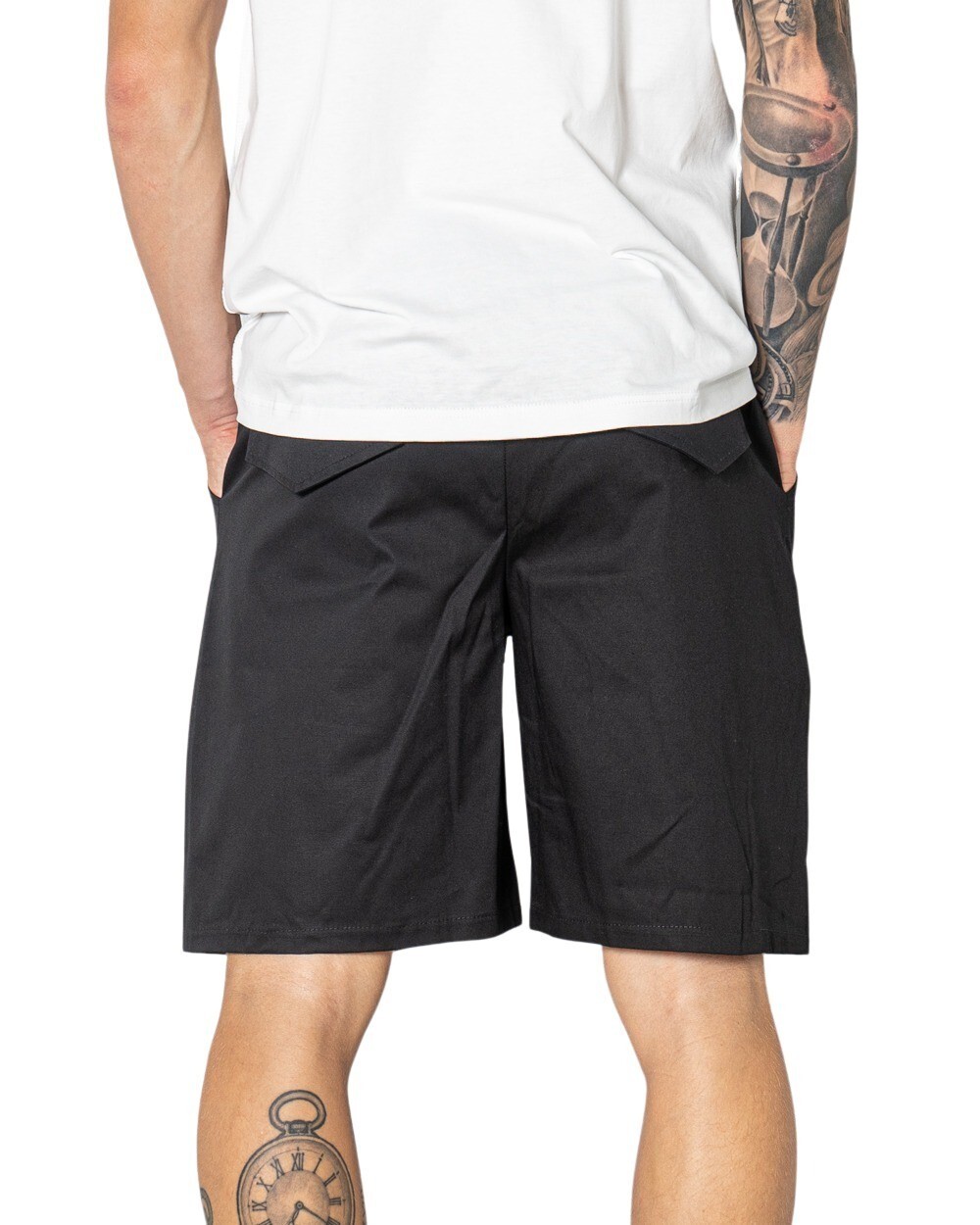 Hydra Clothing pánske bermudy