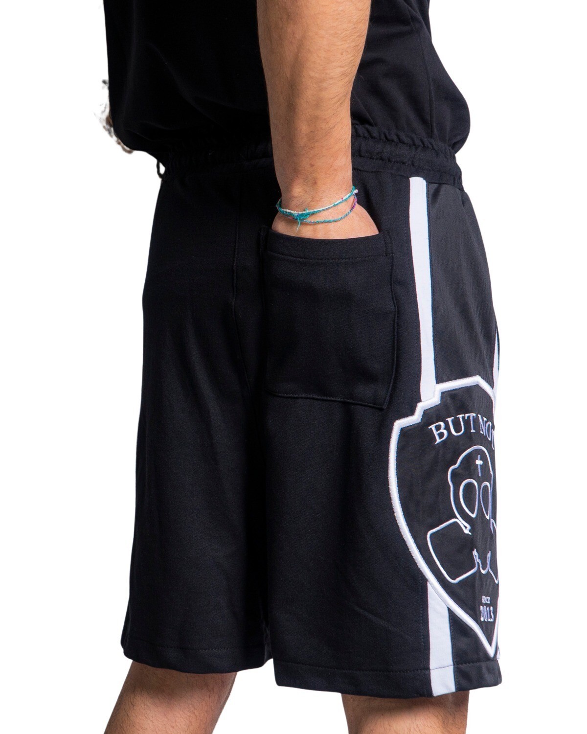 But Not Bermuda pánske kraťasy