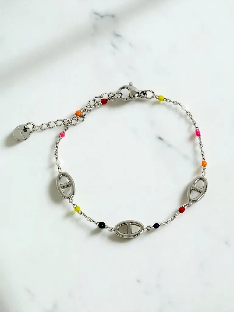 Zlatý náramok Callisto Aurea