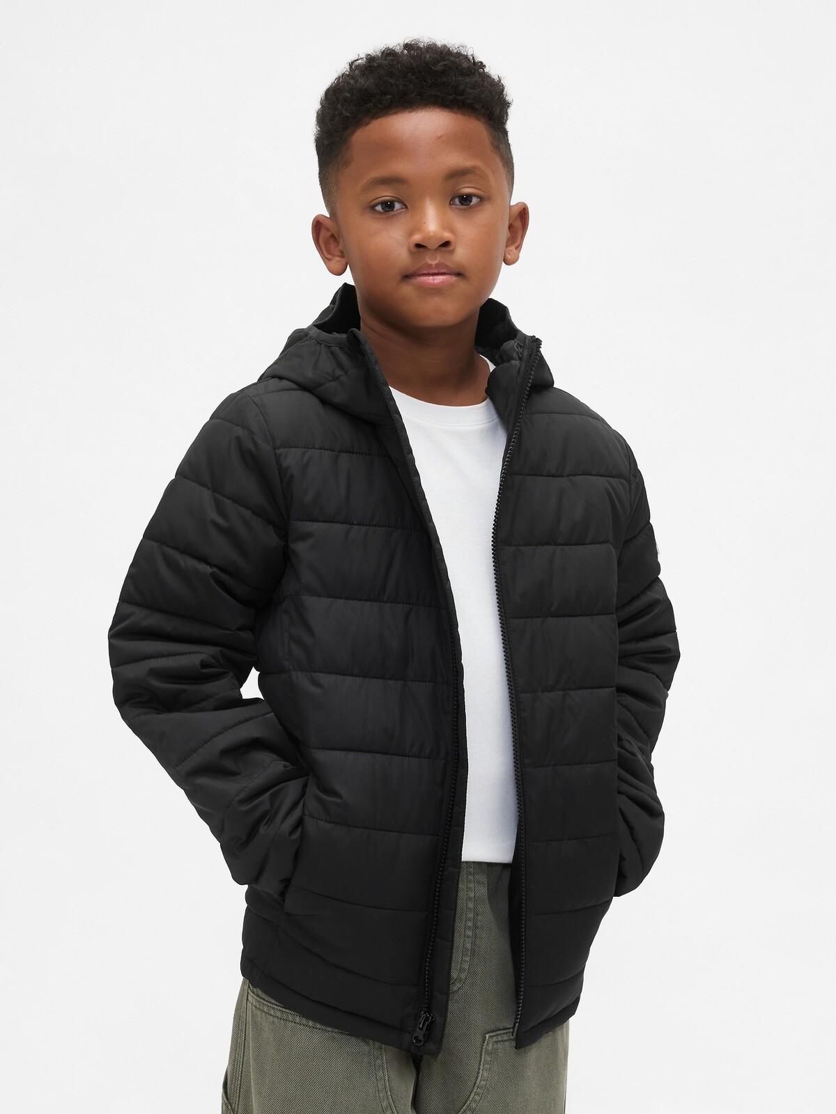 GAP ColdControl Children's Waterproof Jacket - Boys