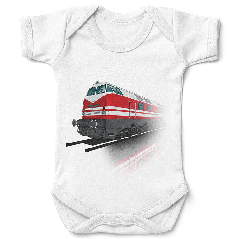 Body Lokomotíva V 180 (DR) (Veľkosť body: 68)