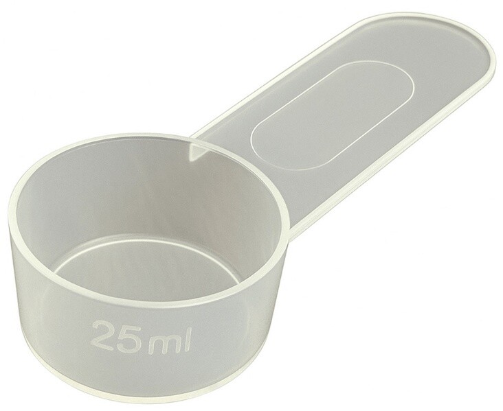 Atp nutrition odmerka - 25 ml