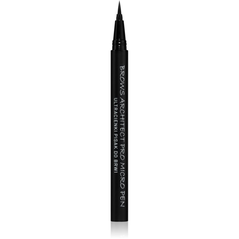 Lash Brow Brows Architect Pen fix na obočie odtieň Natural Brown 0.9 ml