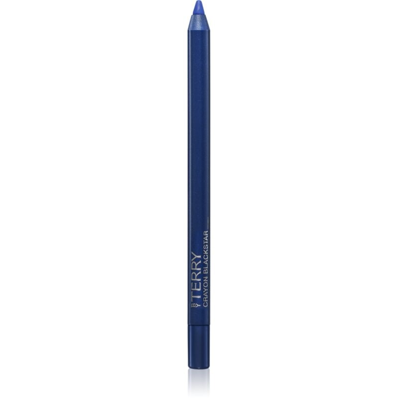 By Terry Crayon Blackstar vodeodolná ceruzka na oči odtieň 5 Terrybleu 1,2 g