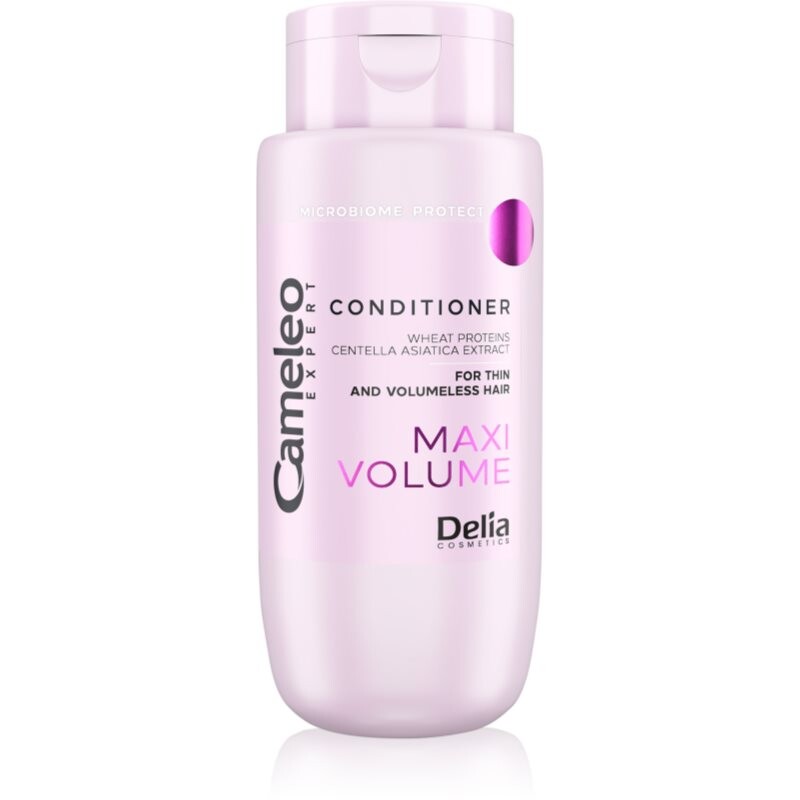 Delia Cosmetics Cameleo Expert Maxi Volume Conditioner kondicionér pre vlasy bez objemu 300 ml