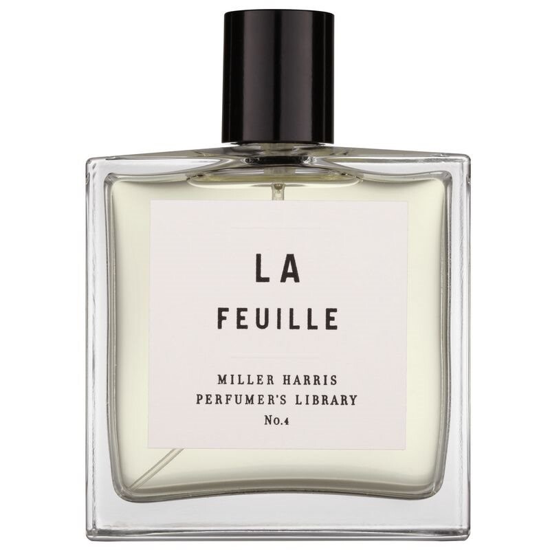 Miller Harris La Feuille parfumovaná voda unisex 100 ml