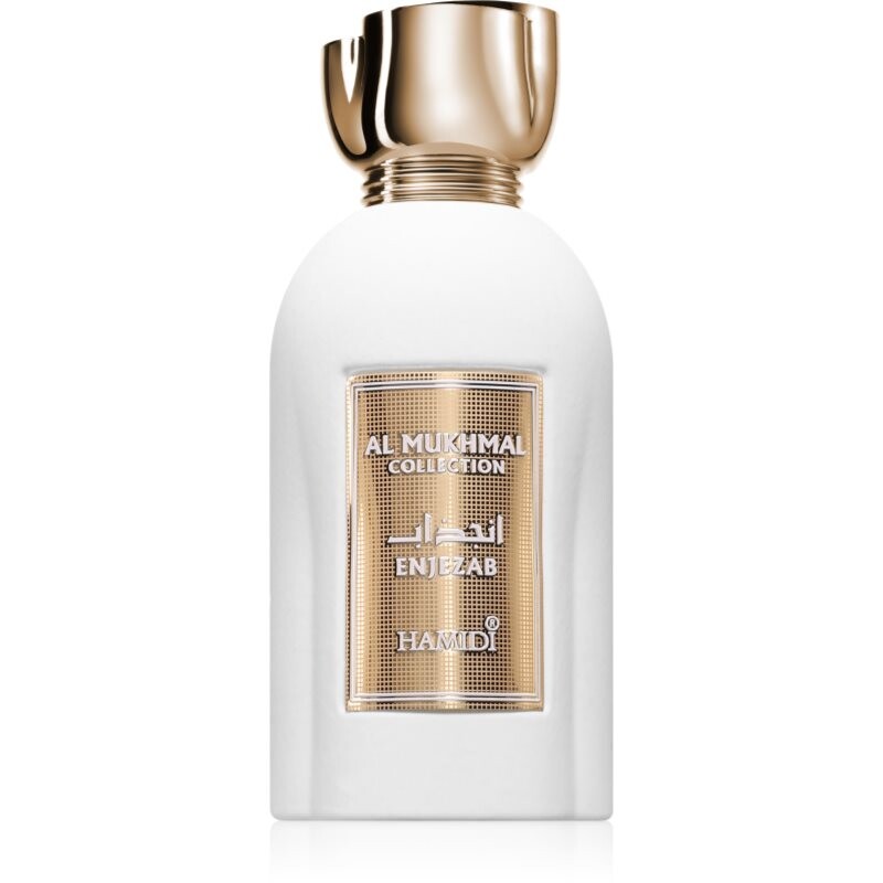 Hamidi Al Mukhmal Enjezab parfumovaná voda unisex 100 ml