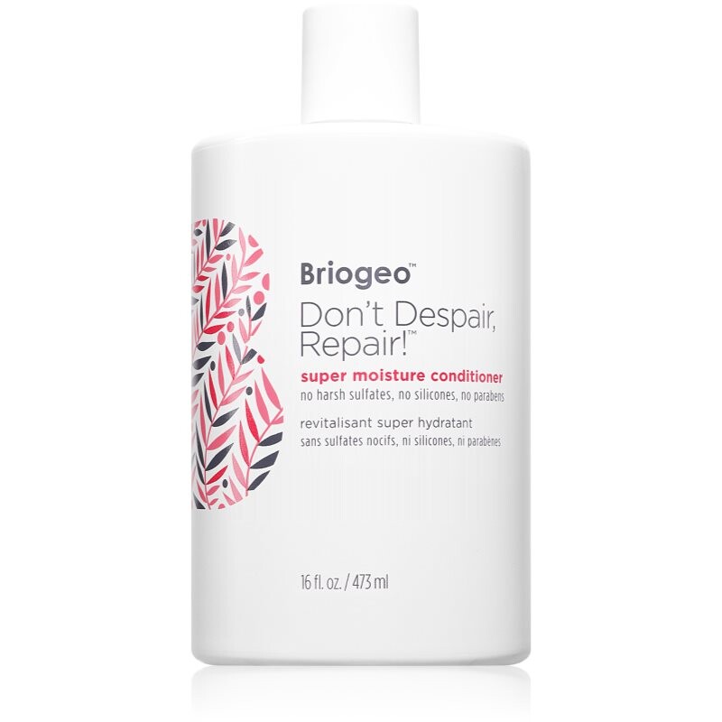 Briogeo Don't Despair, Repair! hydratačný kondicionér na vlasy 473 ml