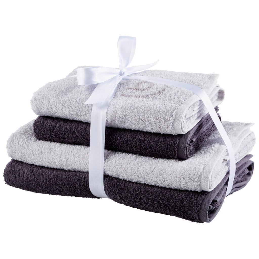 Bugatti SADA FROTÉ UTERÁKOV, 50/100 cm, sivá