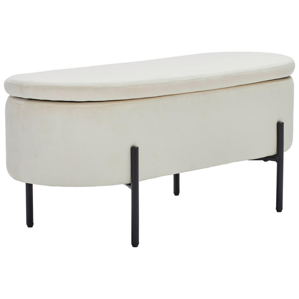 PBJ LAVICA S ÚLOŽNÝM PRIESTOROM, 95/43/36 cm