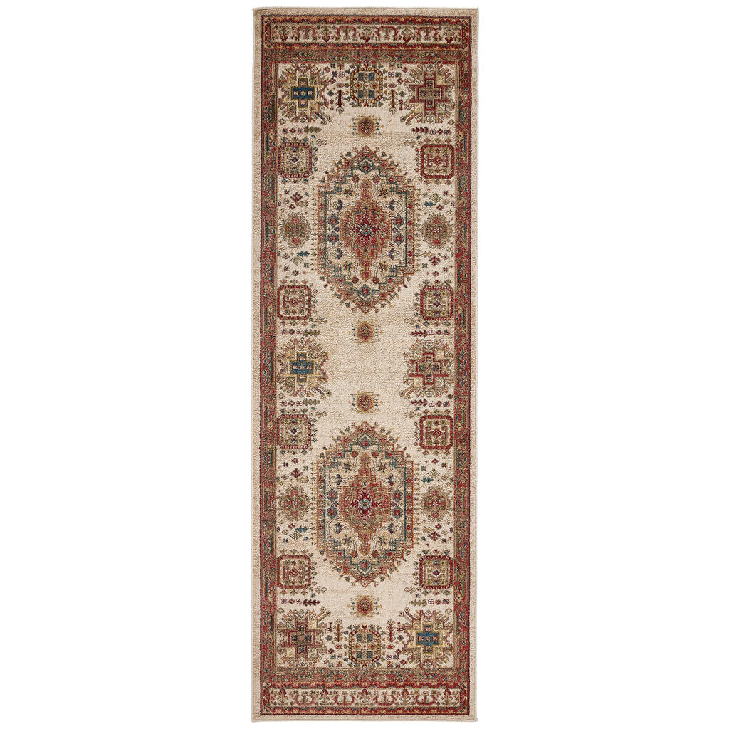 Novel BEHÚŇ, 80/250 cm, béžová